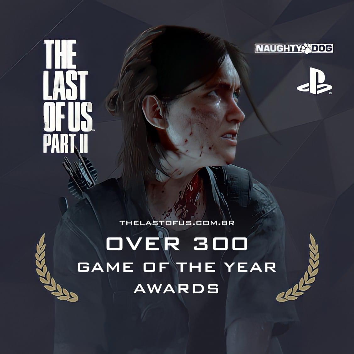 premios-the last of us